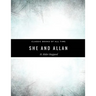 She And Allan By H. Rider Haggard