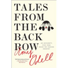 Tales from the Back Row: An Outsider's View from Inside the Fashion Industry