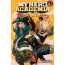 My Hero Academia: Team-Up Missions, Vol. 3: Animal Panic