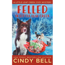 Felled in Little Leaf Creek