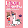 Unicorn of Many Hats: Another Phoebe and Her Unicorn Adventure Volume 7