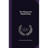 The Sheep And Shepherding