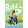 Rolling on