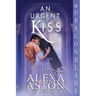 An Urgent Kiss: A Regency Historical Romance