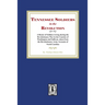 Tennessee Soldiers in the Revolution