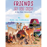 Friends in the Keys: A Key Deer Adventure