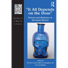 It All Depends on the Dose: Poisons and Medicines in European History
