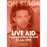 Live Aid: The Greatest Show on Earth 13 July 1985
