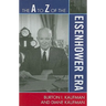 A to Z of the Eisenhower Era