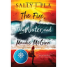 The Fire, the Water, and Maudie McGinn