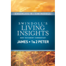 Insights on James, 1 & 2 Peter