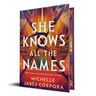 She Knows All the Names