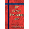 The Earliest Norwegian Laws