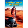 Colonization of Mars