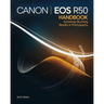 Canon EOS R50 Handbook for Beginners: Achieving Stunning Results in Photography
