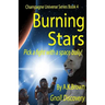 Burning Stars: Gnoll Discovery