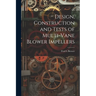 Design, Construction and Tests of Multi-vane Blower Impellers