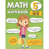 Math Workbook Grade 5 (Ages 10-11): A 5th Grade Math Workbook For Learning Aligns With National Common Core Math Skills