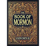 The Book of Mormon (Collector's Edition) (Laminated Hardback with Jacket)