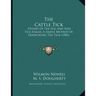 The Cattle Tick: Studies Of The Egg And Seed Tick Stages, A Simple Method Of Eradicating The Tick (1906)