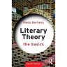 Literary Theory: The Basics