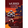 Murder in Act Three: a 1930s 'Reverend Shaw' Golden Age-style mystery thriller