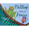 Pito El Coqui comes to America
