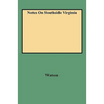 Notes on Southside Virginia