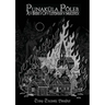 Punaküla Põleb - A Book Of Estonian Malefica