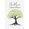 New Mama Celebration Planner