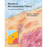 Models in Microeconomic Theory: 'She' Edition