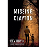 Missing Clayton