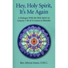 Hey, Holy Spirit, It's Me Again: A Dialogue with the Holy Spirit on Lessons 1-90 of a Course in Miracles