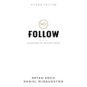 Follow: Learning to Follow Jesus
