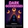 Dark Goddesses: Archetypes, Invocations, and Ritual Practices of Feminine Rebellion with Lilith and Hecate in Modern Witchcraft- 2 Books in 1