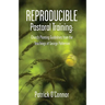 Reproducible Pastoral Training: Church Planting Guidelines from the Teachings of George Patterson