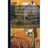Index of History of Schuyler and Brown Counties, Illinois: 1686-1882: Brown County