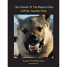 Litplan Teacher Pack: The Hound of the Baskervilles