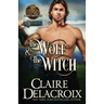 The Wolf and the Witch