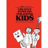 Creative Puppetry for Jewish Kids