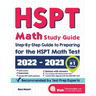 HSPT Math Study Guide: Step-By-Step Guide to Preparing for the HSPT Math Test