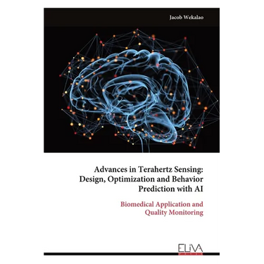 Advances in Terahertz Sensing: Design, Optimization and Behavior Prediction with AI