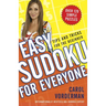 Easy Sudoku for Everyone: Tips and Tricks for the Beginner