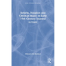 Reform, Notation and Ottoman music in Early 19th Century Istanbul: Euterpe