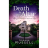 DEATH AT THE ALTAR an absolutely gripping murder mystery full of twists