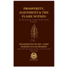 Prosperity, Alignment & The Flame Within: SSI Fire Scrolls - Sharp Sword Series, Volume 1