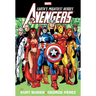 Avengers by Busiek & Perez Omnibus Vol. 2 George Perez 25th Issue Cover [New Printing]