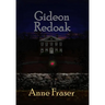 Gideon Redoak