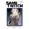 Sam and Twitch Origins Book 1