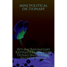 Mini Political Dictionary